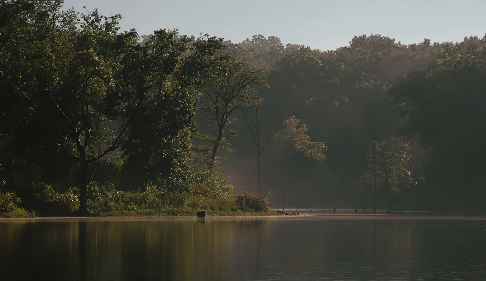 Mysterious Cove