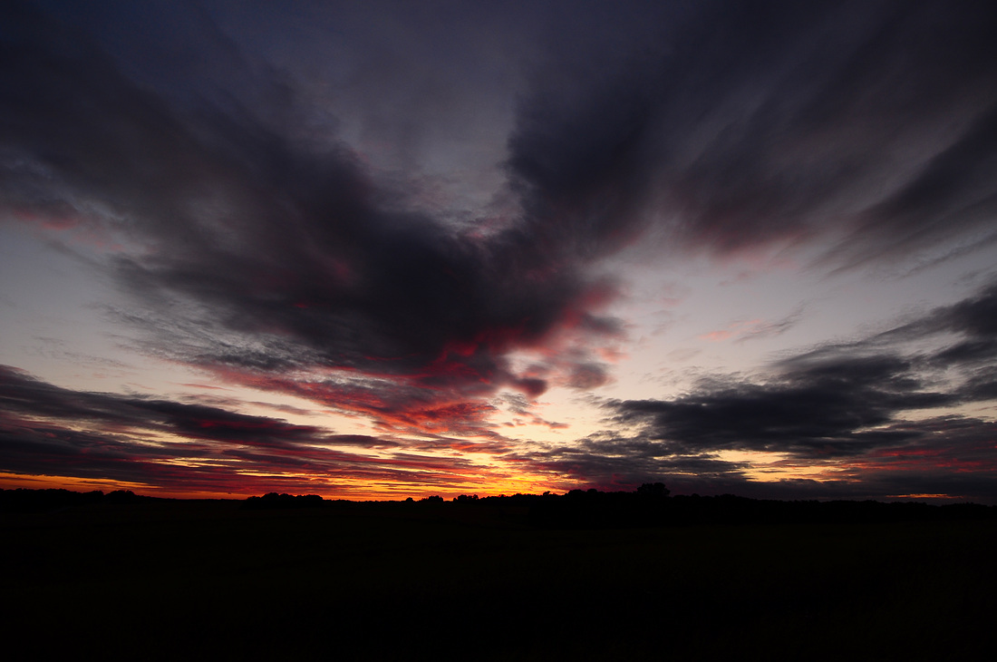 Cloudscape