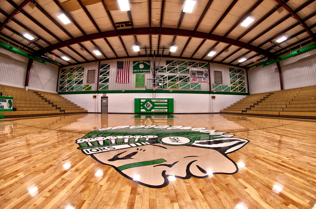 AHS  Gymnasium