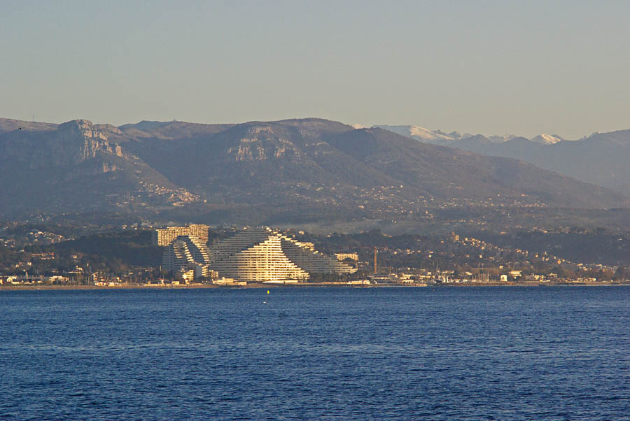 Villeneuve Loubet
