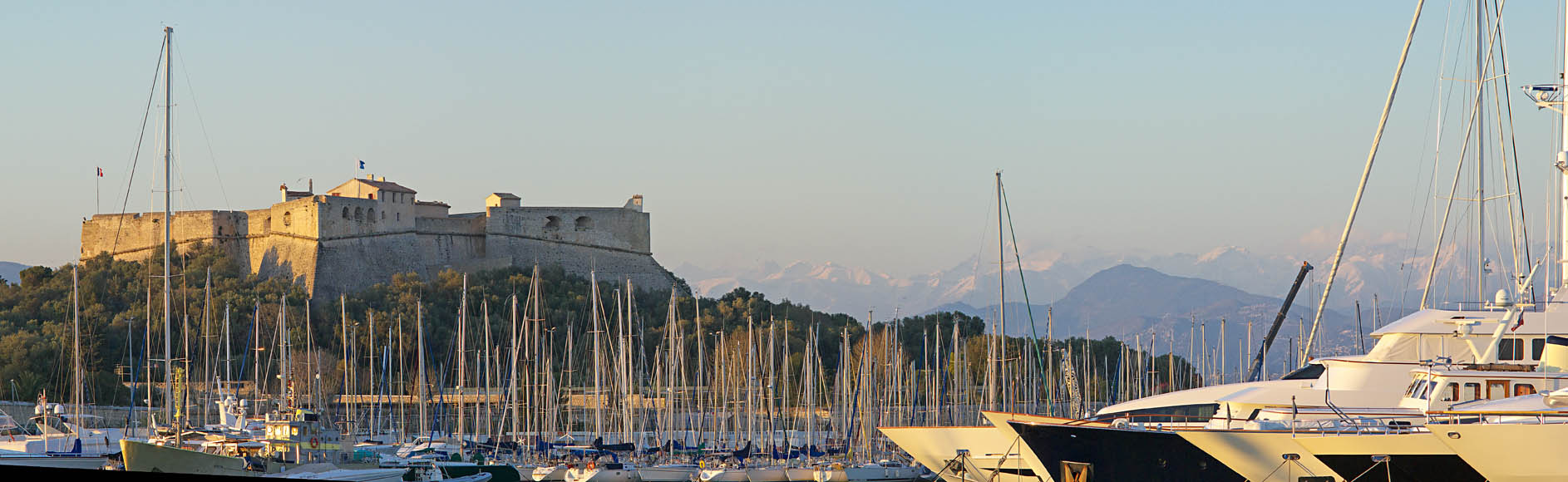 Antibes