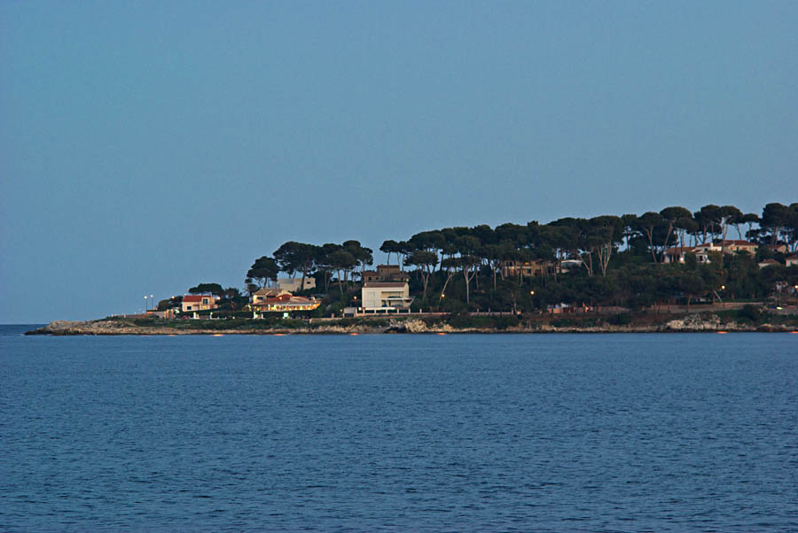 Cap dAntibes