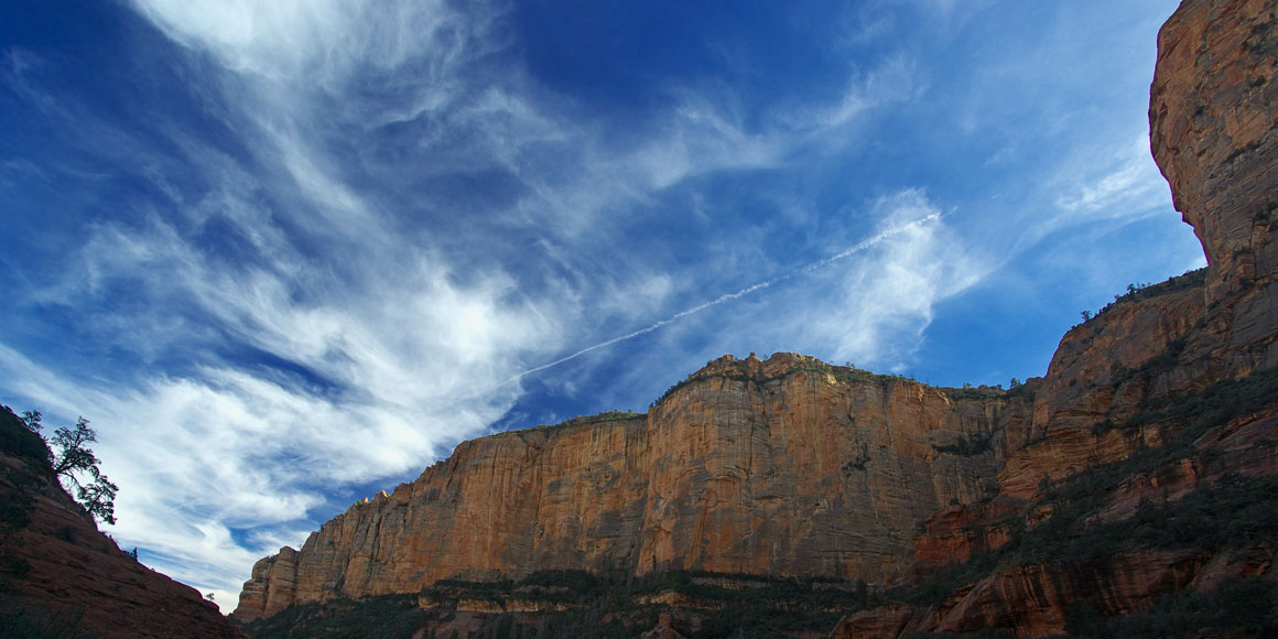 Boyton Canyon