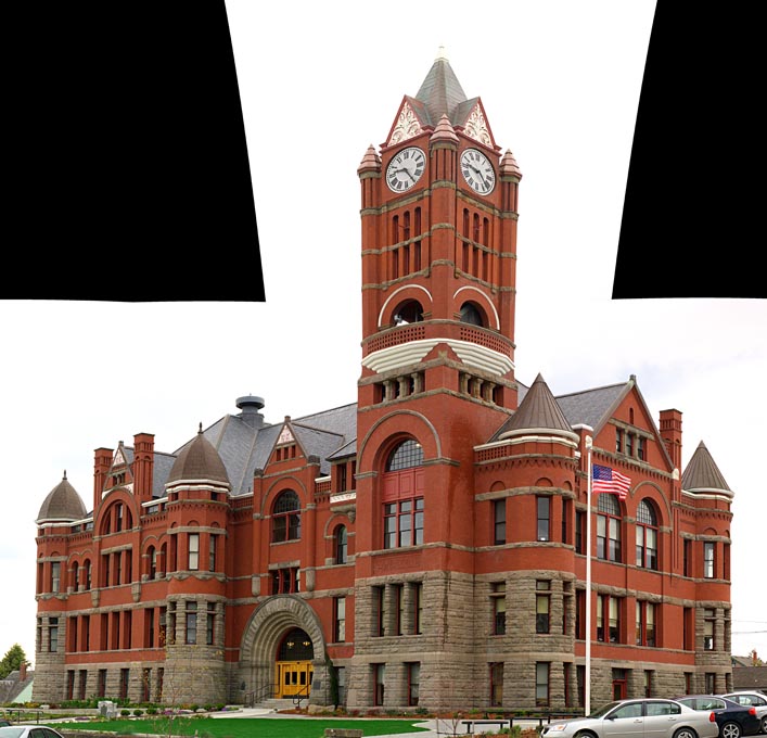Jefferson County Courthouse_NE
