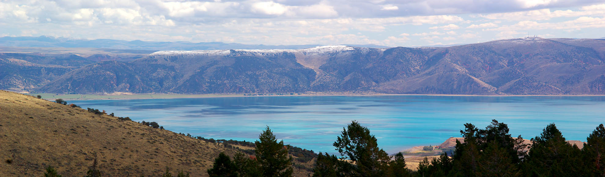 Bear Lake, UT