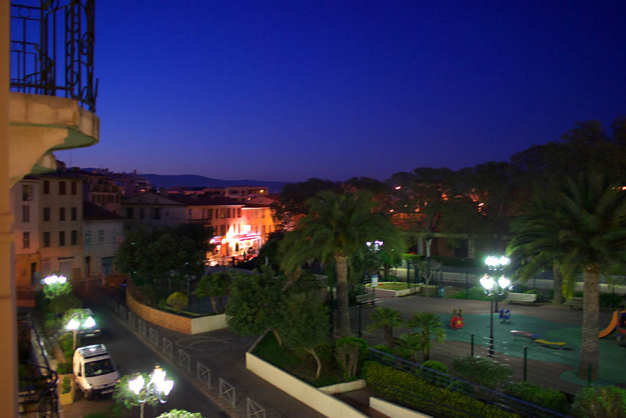 Antibes
