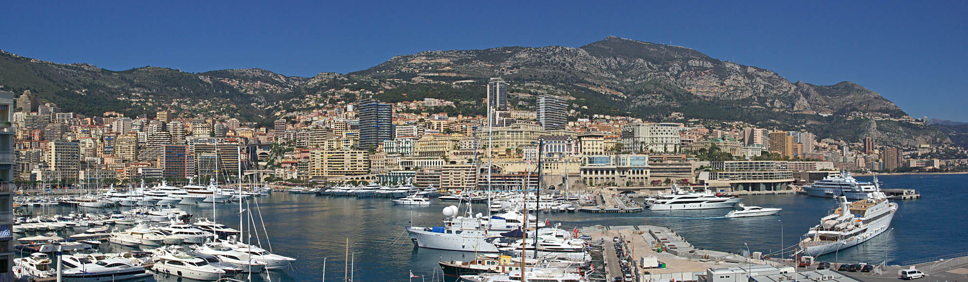 Monaco