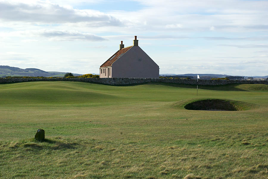 St. Andrews Links