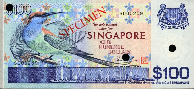 Singapore