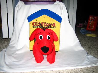Clifford The Dog