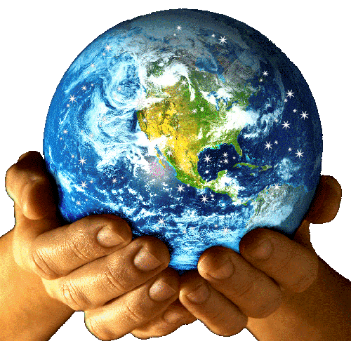  LE 22 AVRIL......LE JOUR DE LA TERRE....