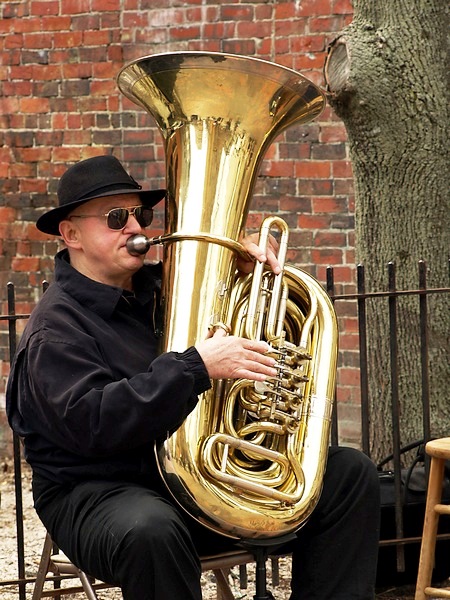 Tuba