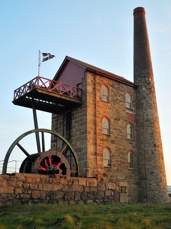 Cornish Industrial Heritage