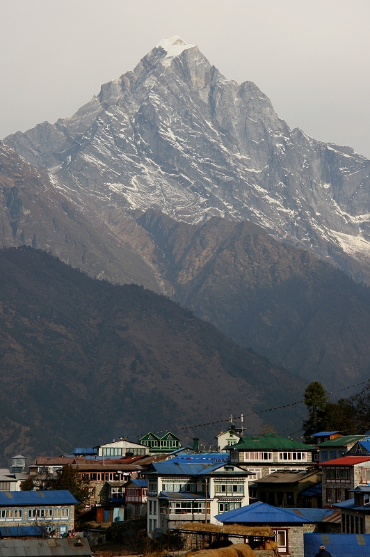 Lukla