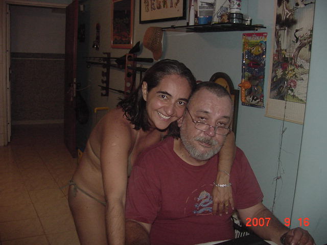 Los González....