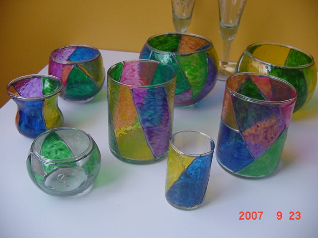 Mandalas de Belkis y otras artesanías...