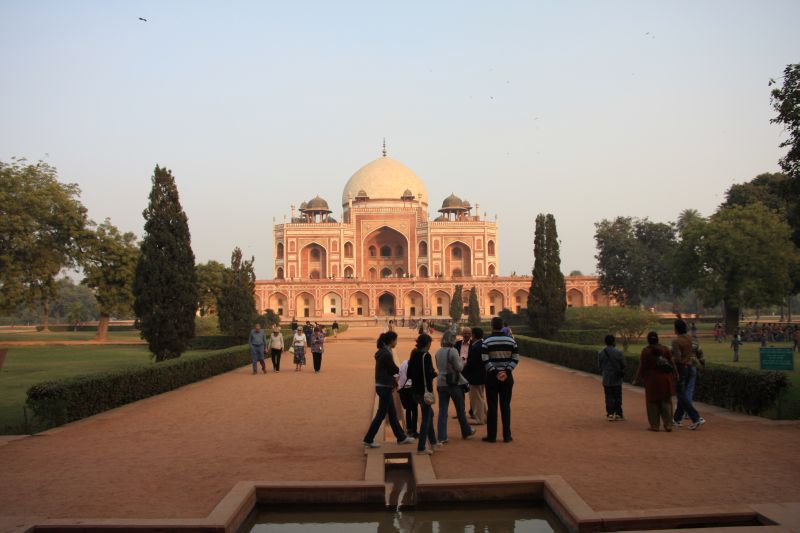 Culture Highlights of India