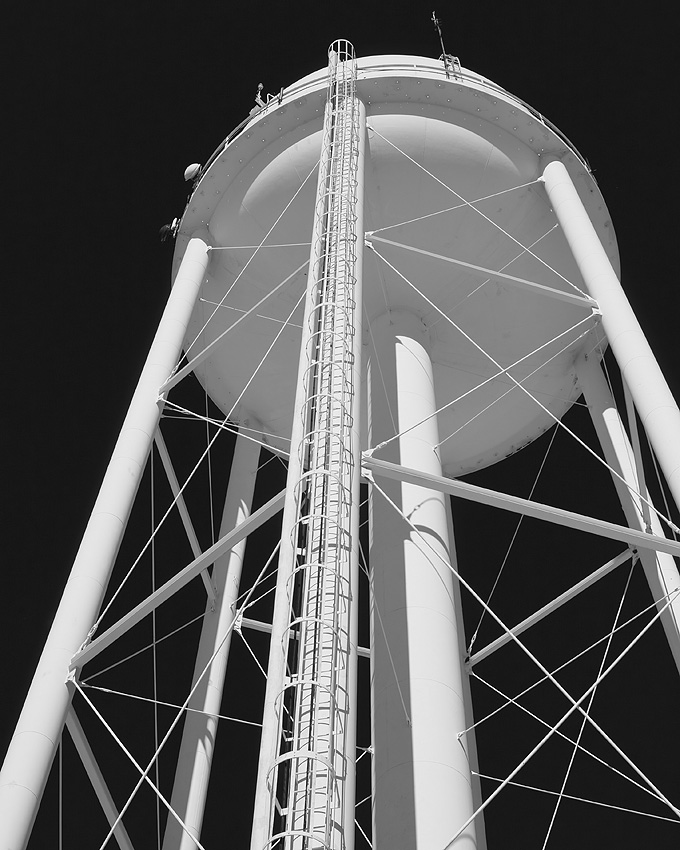 Water Tower