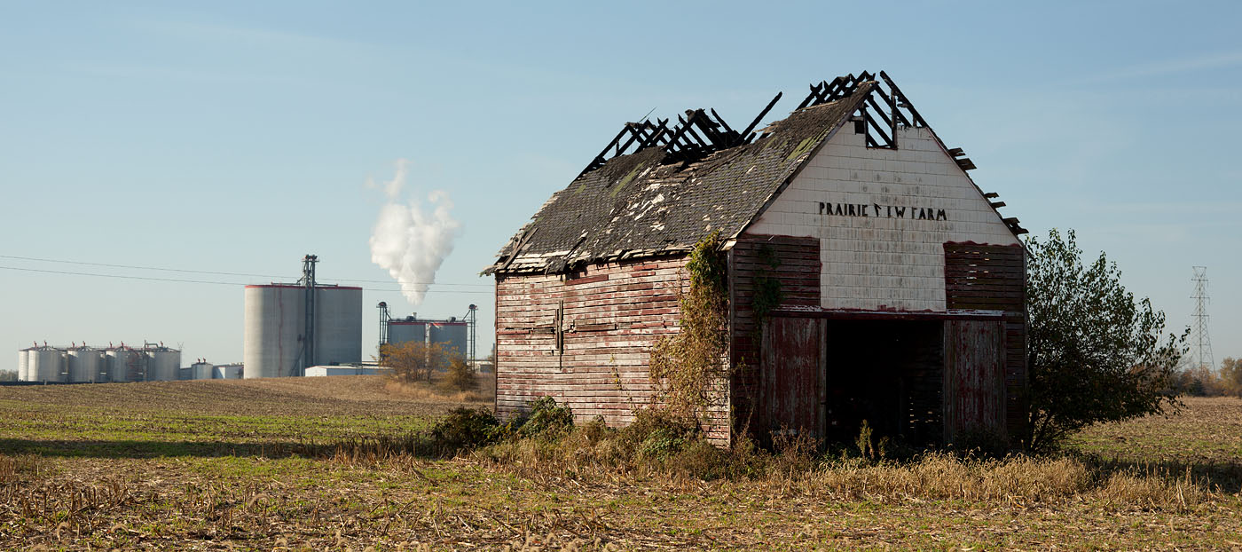 Prairieview Farm