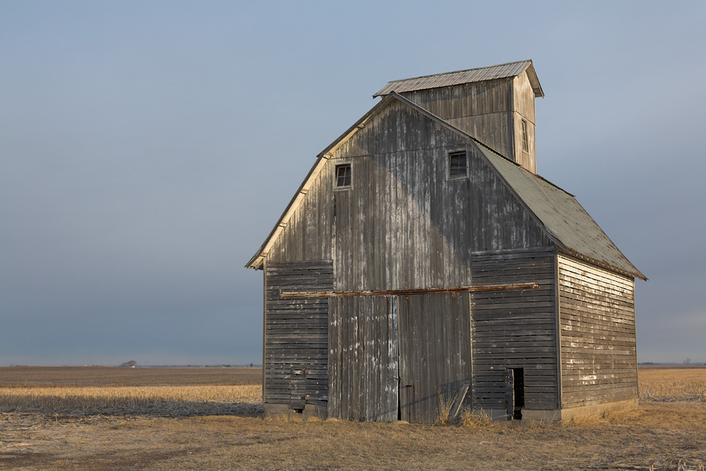 Rural Relic