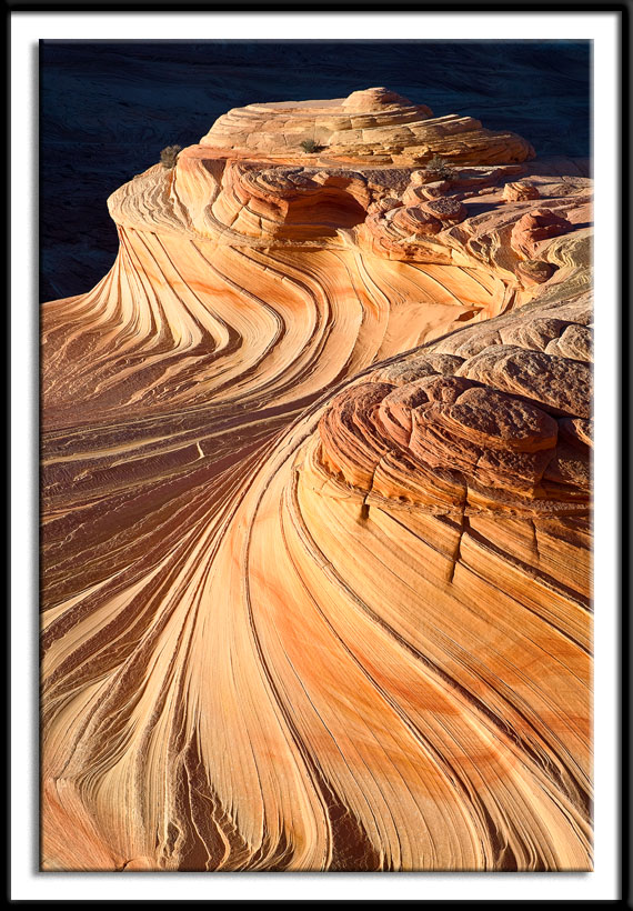 The Second Wave - North Coyote Buttes