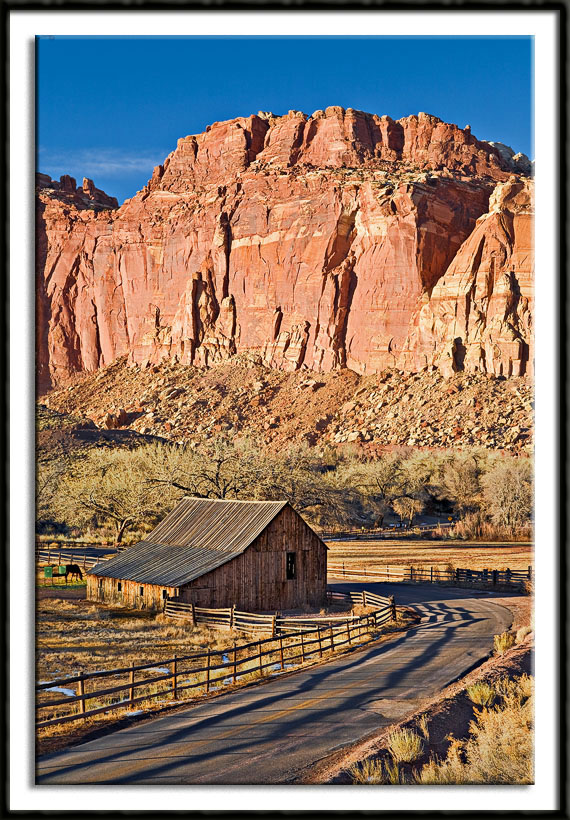 Fruita Barn