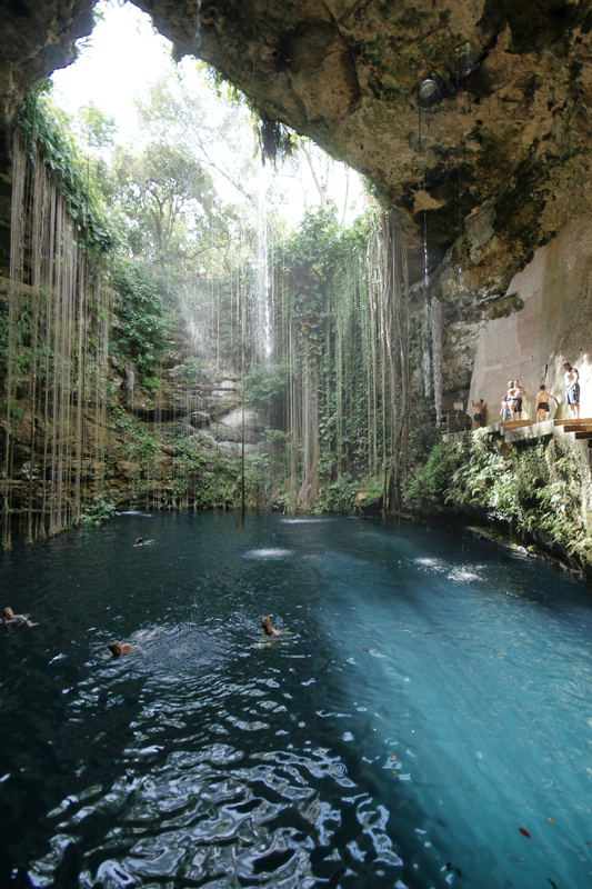 Yucatan