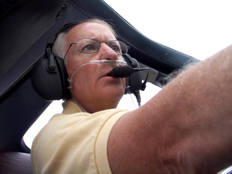Pilot in Command