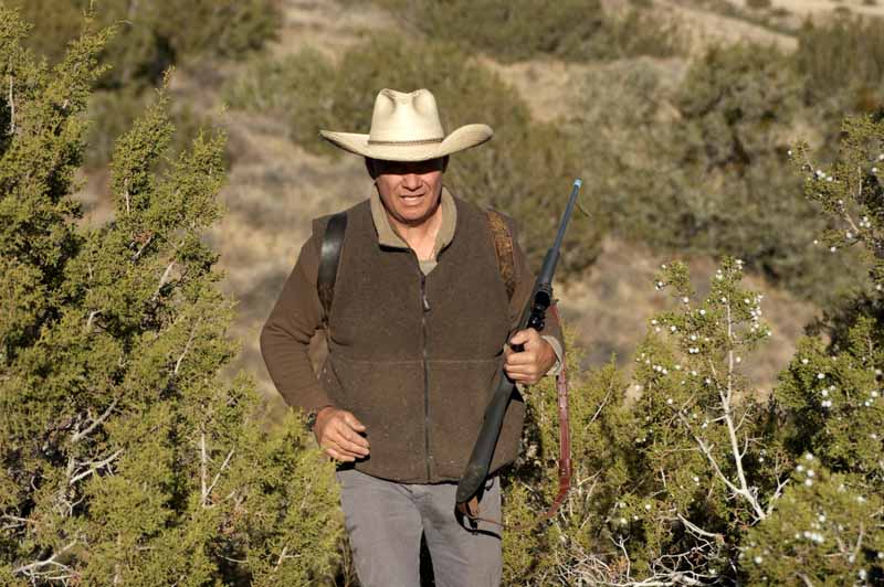 John Wayne is not Dead.