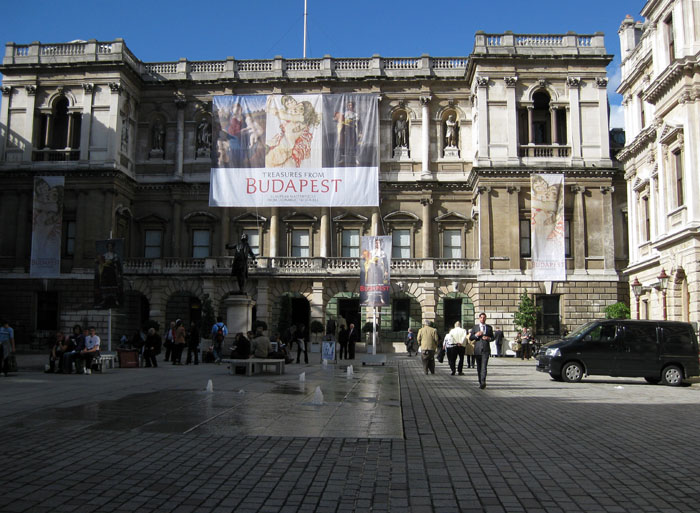 Royal Academy of Art