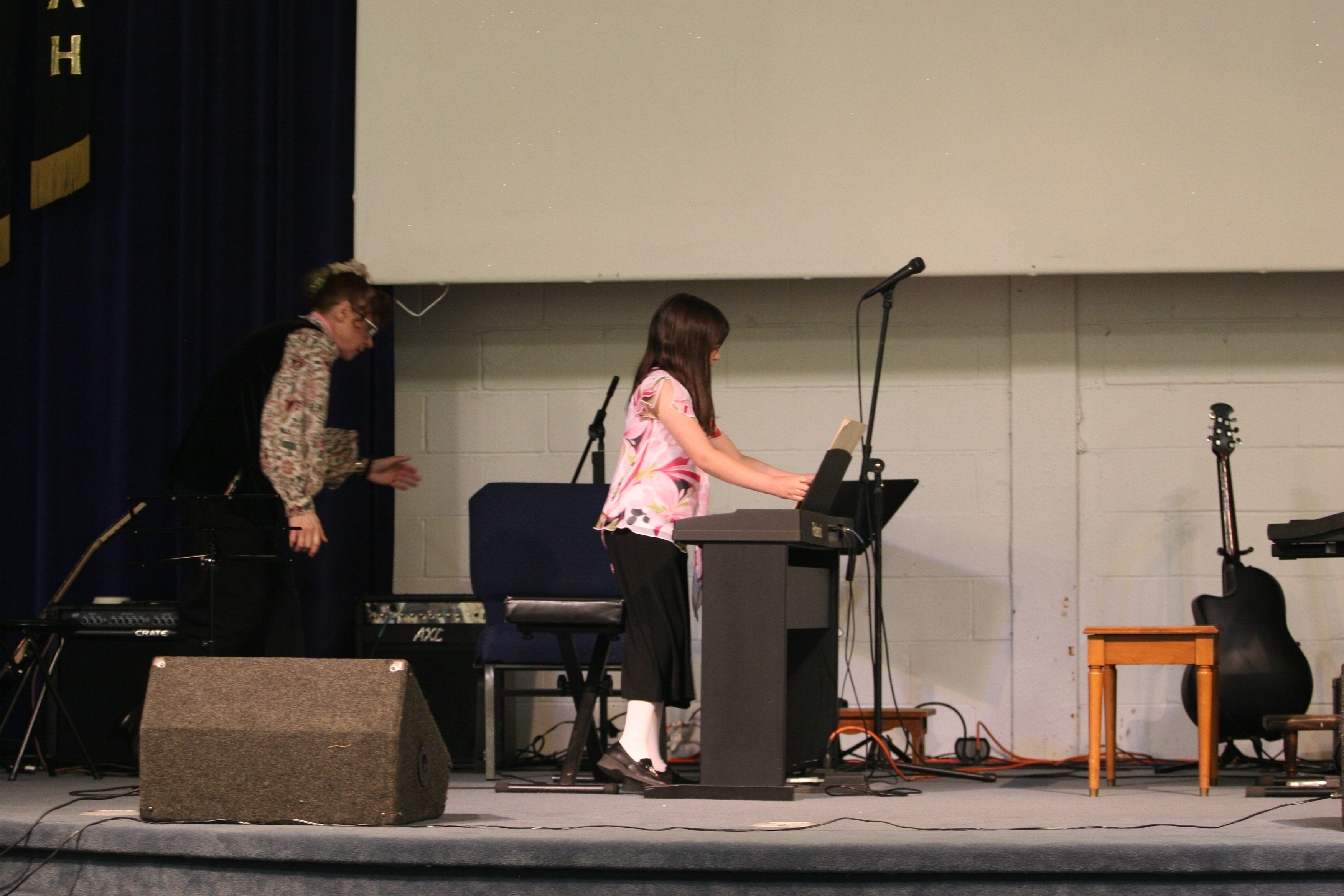 Jennys Recital 07