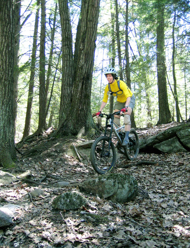 Big Bikes at SMBA May 2007