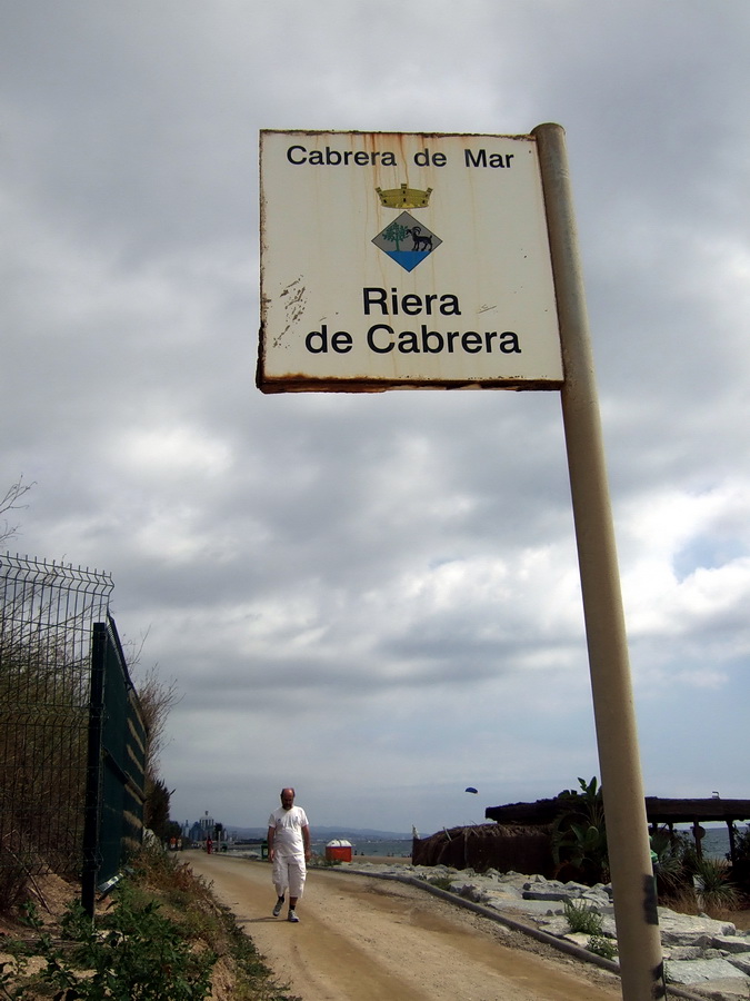 Cabrera de Mar