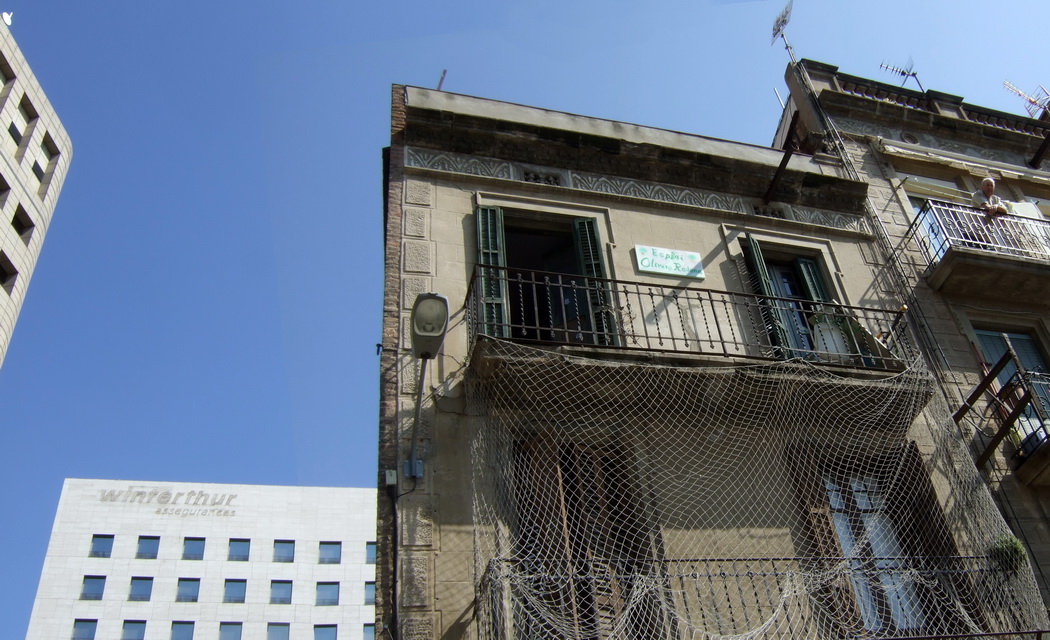 Carrer Joan Gamper