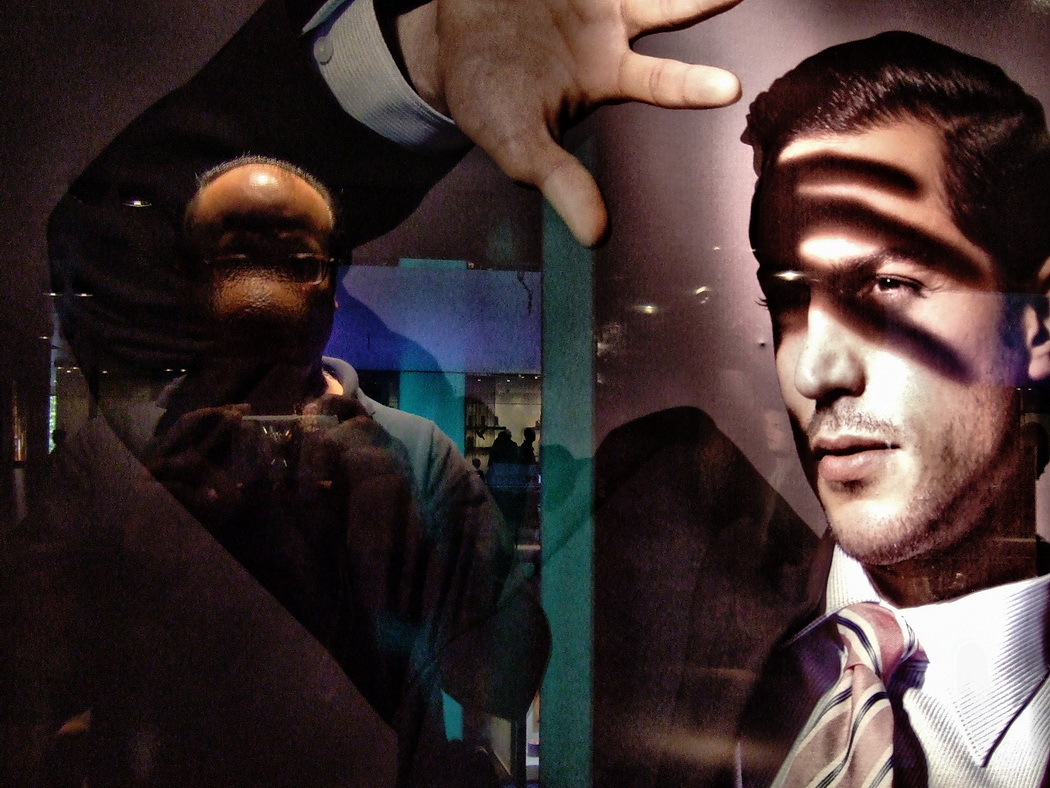 shopwindow