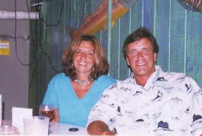  Dockside Restaurant