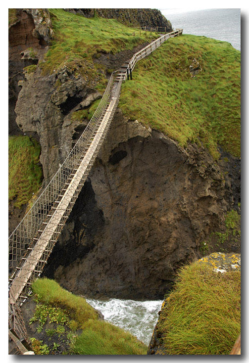 Rope Bridge