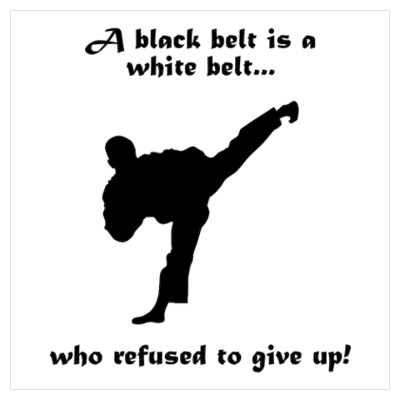 Martial Arts