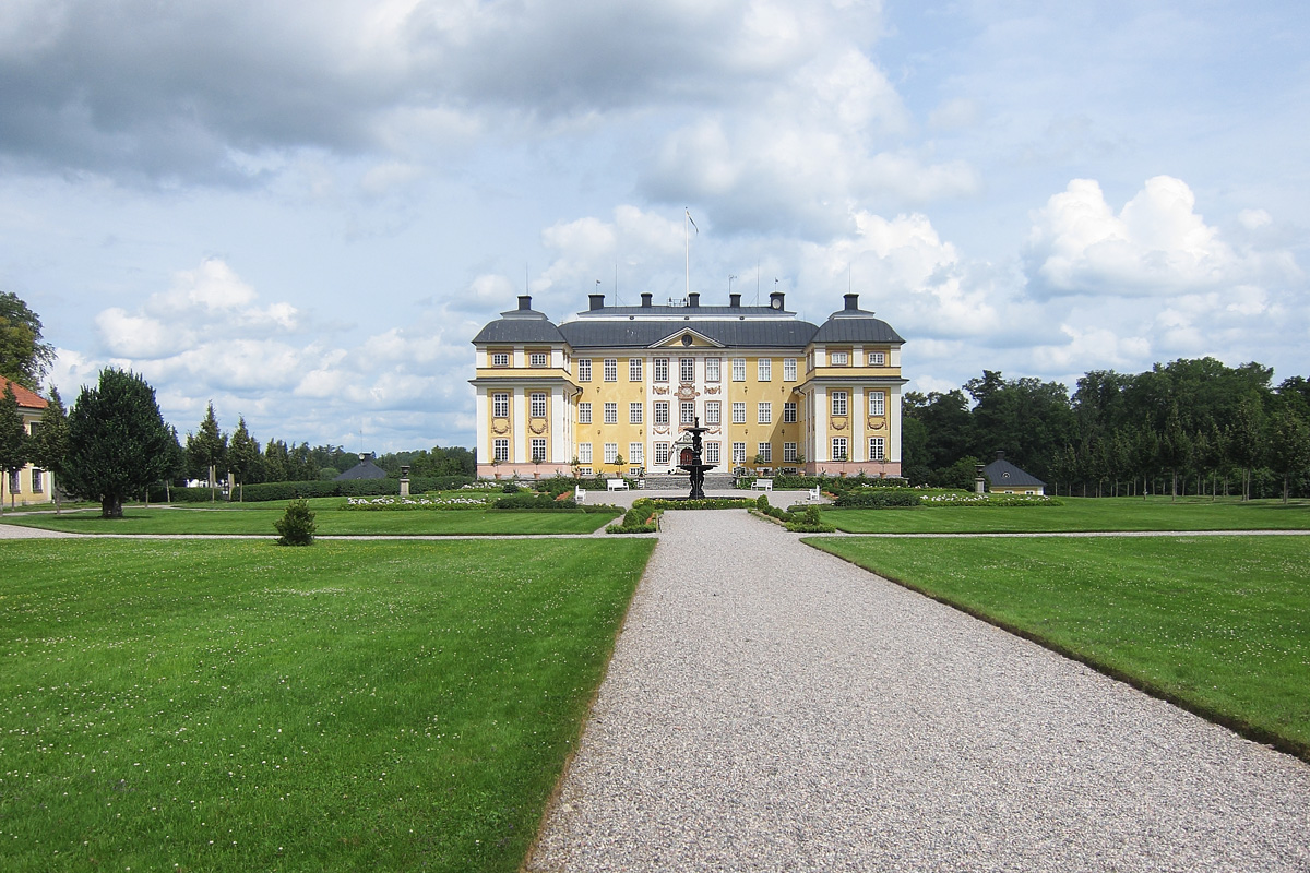  Ericsbergs slott