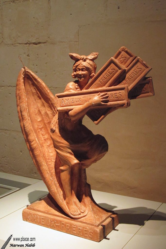 Nantes - Muse Chteau des Ducs de Bretagne