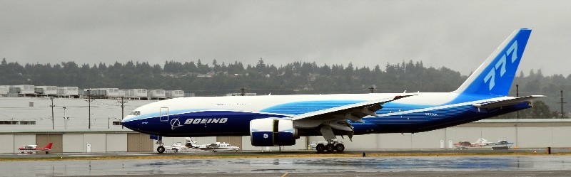 777s Freightliner