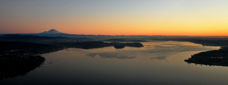 Lake Washington