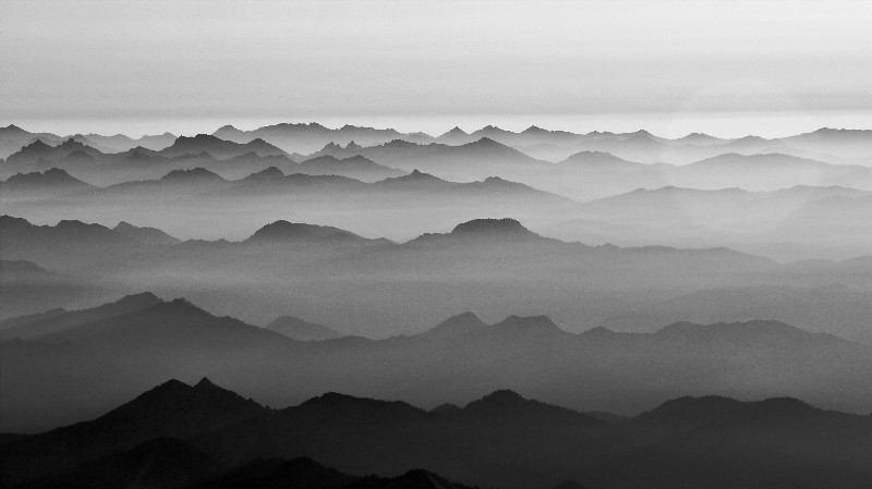 stillness