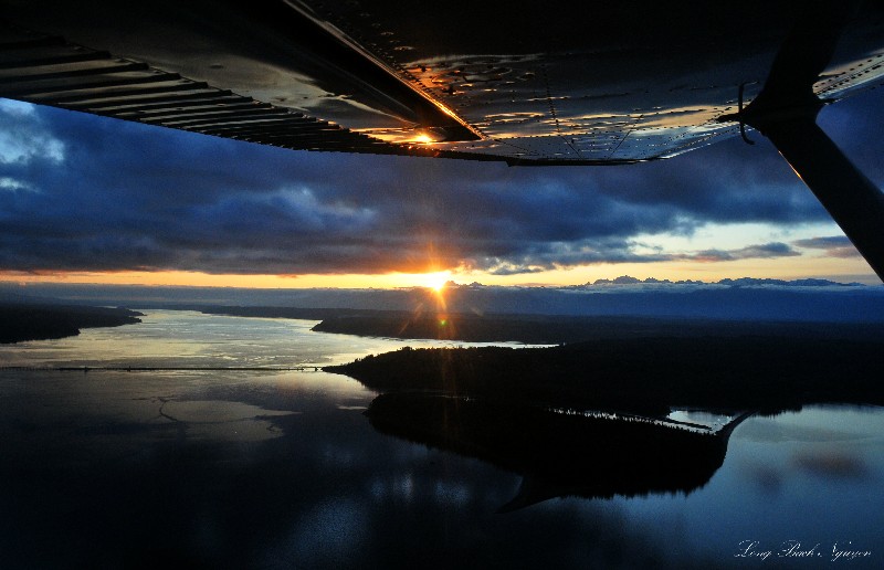 Hood Canal