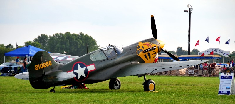 P-40