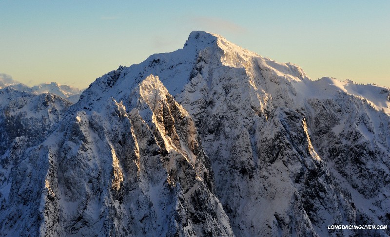 Spectacular Mt Index