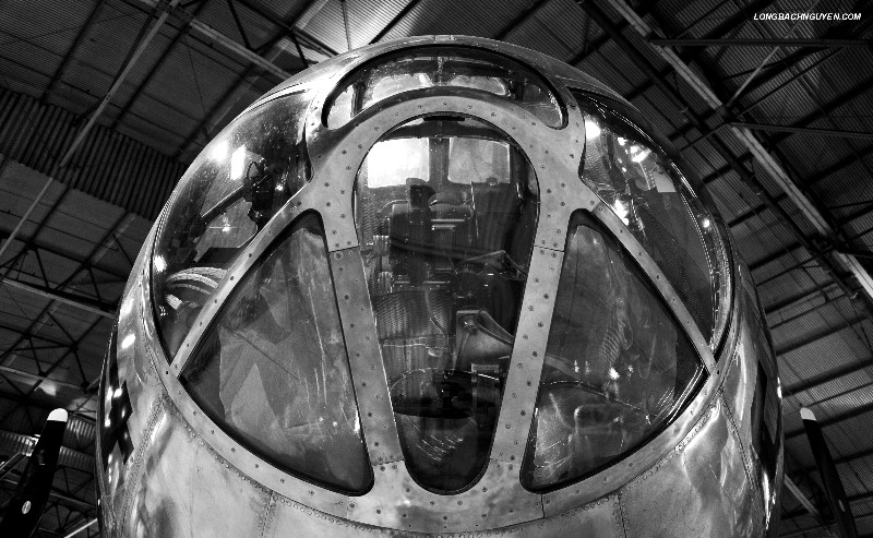B-29 Superfortress