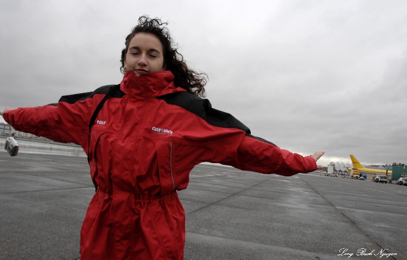 fly away