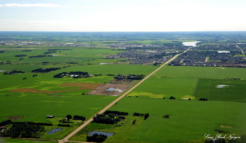Leduc Canada