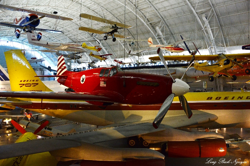 National Air and Space Museum 
